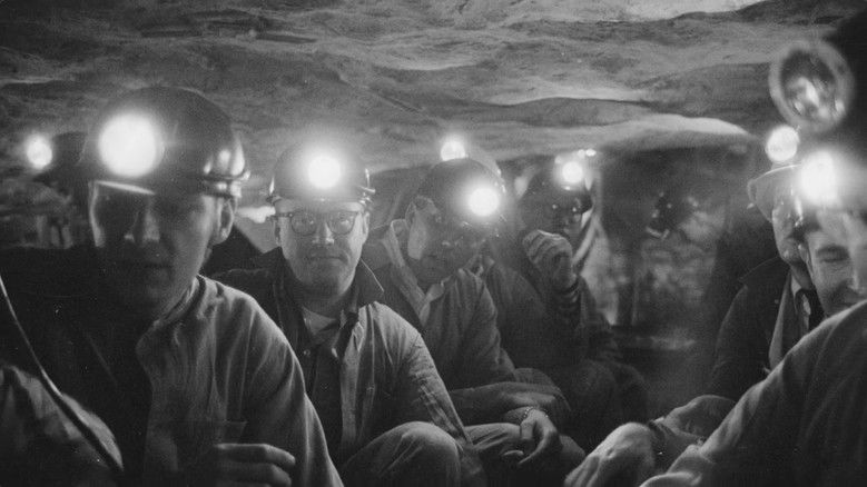 кадр из фильма Hearts of Hope