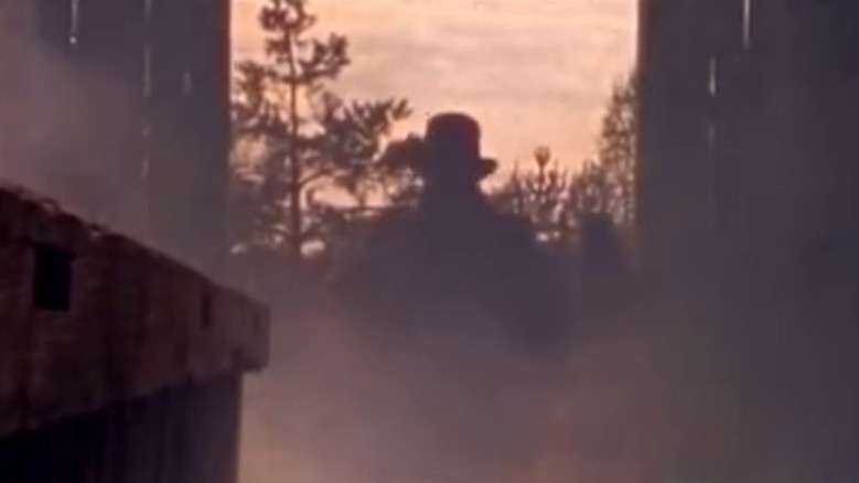 кадр из фильма Al Dente