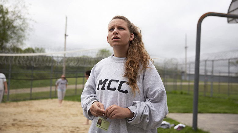 кадр из фильма Jacinta