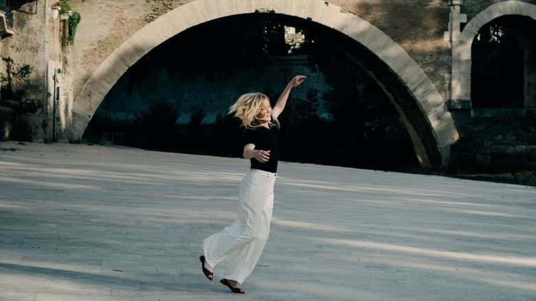 кадр из фильма Ingeborg Bachmann - Jemand, der einmal ich war