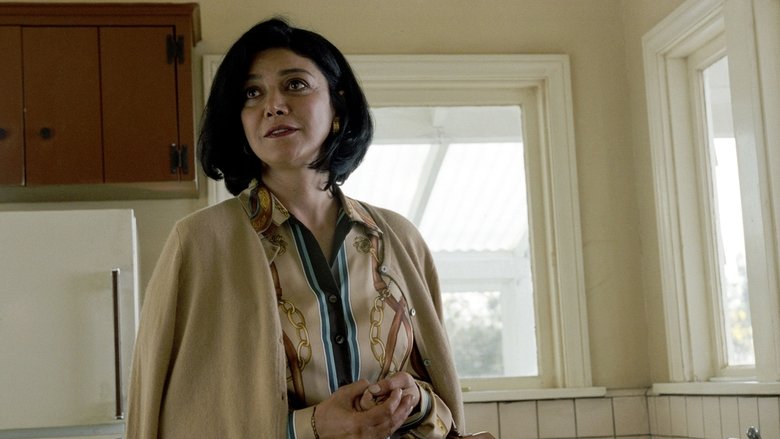 кадр из фильма Дом из песка и тумана