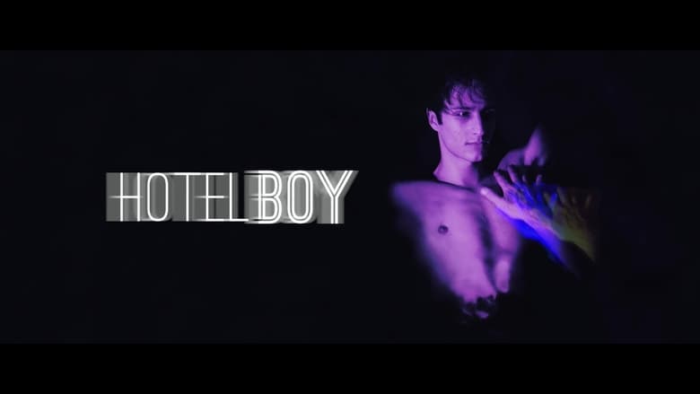 кадр из фильма Hotel Boy