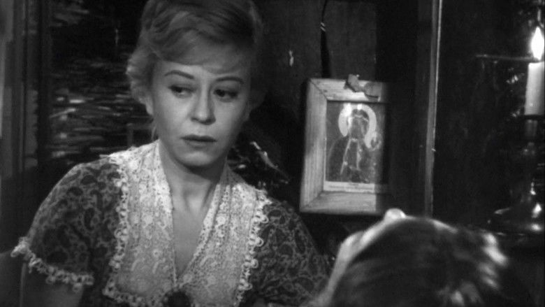 кадр из фильма Jons und Erdme