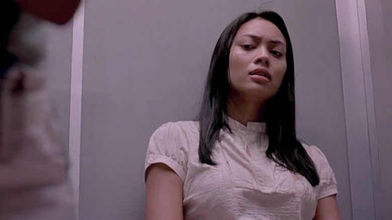 кадр из фильма อำมหิตพิศวาส