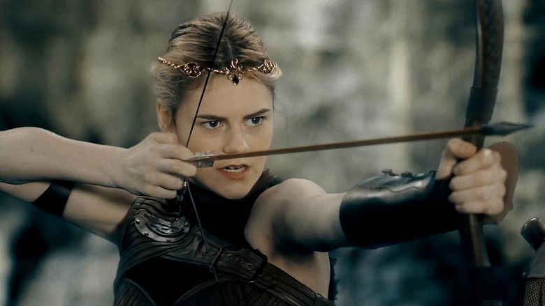 кадр из фильма Стражи времени