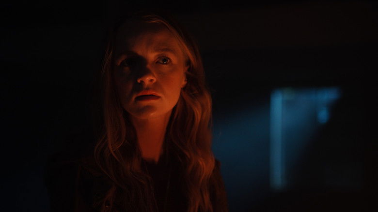 кадр из фильма Inhabitants