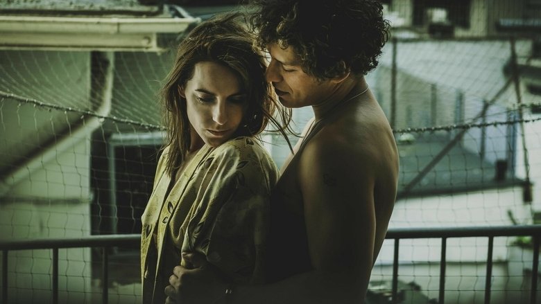 кадр из фильма König der Raben