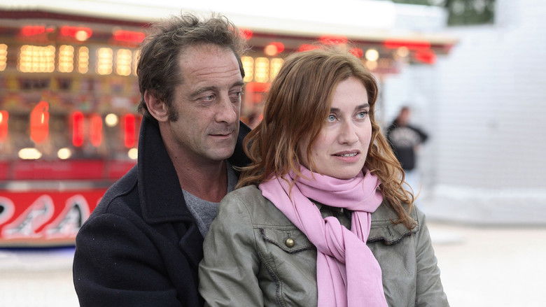 кадр из фильма Ceux qui restent