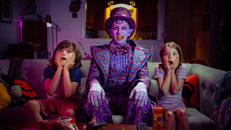 кадр из фильма HeBGB TV