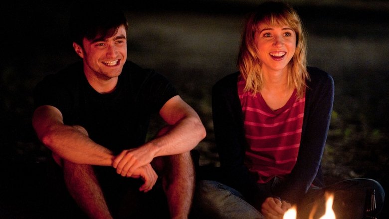 кадр из фильма Дружба и никакого секса?