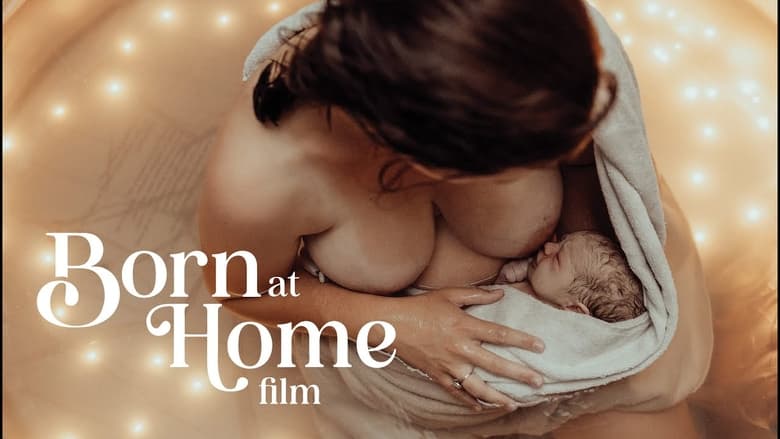 кадр из фильма Born at Home