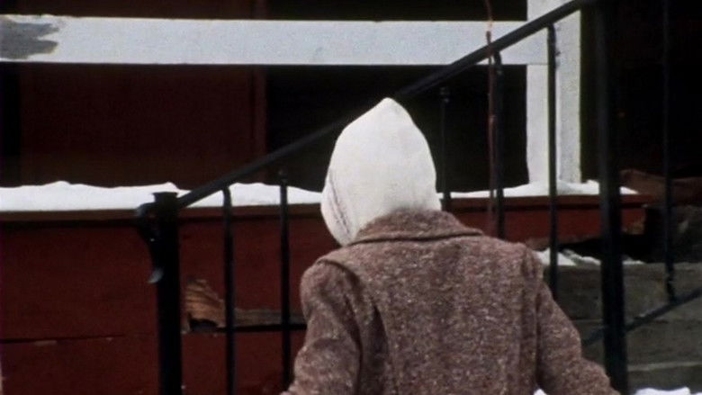 кадр из фильма Winter Heat