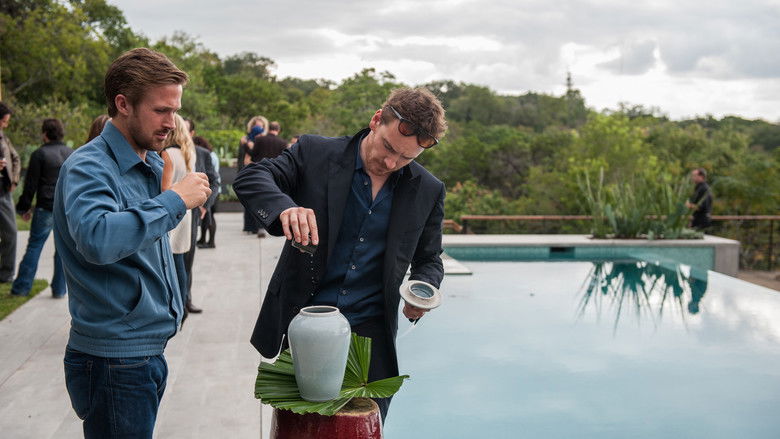 кадр из фильма Между нами музыка