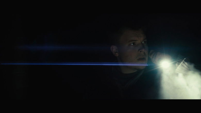 кадр из фильма The Madman