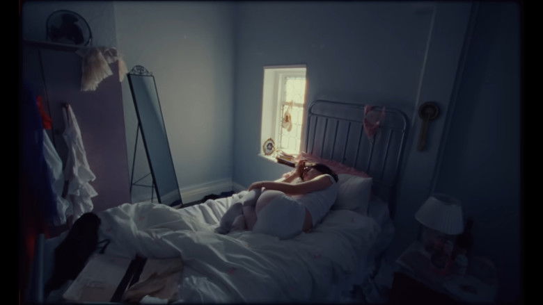 кадр из фильма Prelude to Ecstasy