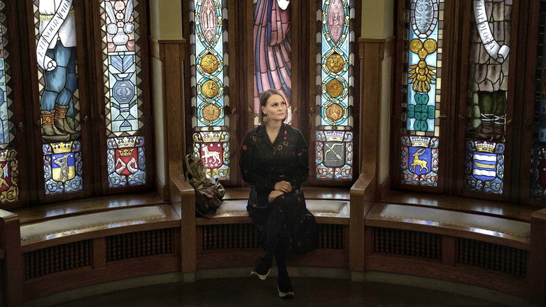 кадр из фильма Máhccan – Kotiinpaluu