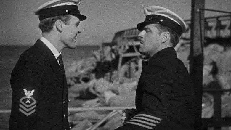 кадр из фильма Submarine