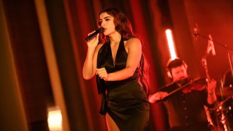 кадр из фильма Sevdaliza dans Passengers - ARTE Concert