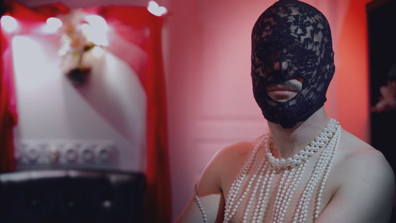 кадр из фильма The Heart of a Dominatrix