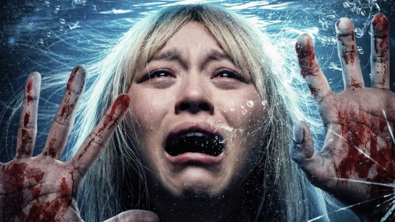 кадр из фильма The Cure