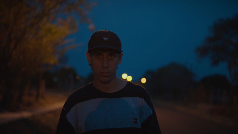 кадр из фильма Puro R.A.P.