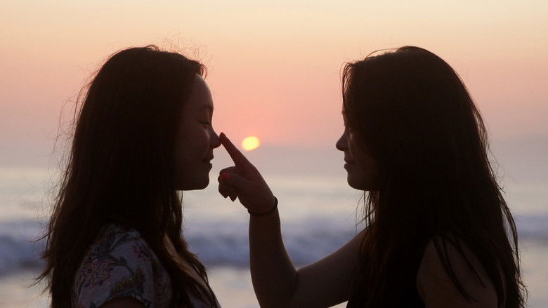 кадр из фильма Twinsters