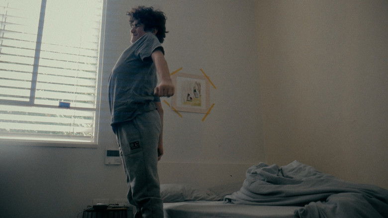 кадр из фильма עדי המלך