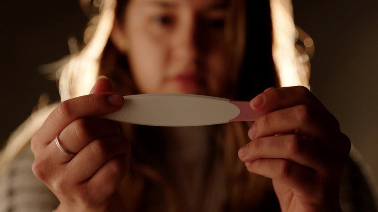 кадр из фильма FE CUM DADA