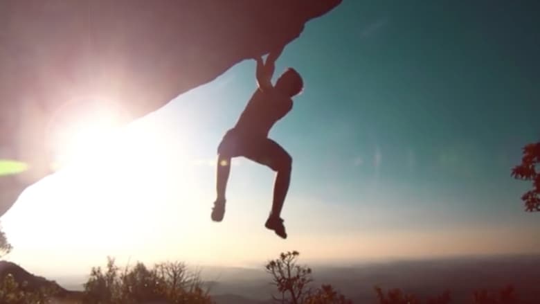 кадр из фильма Reach