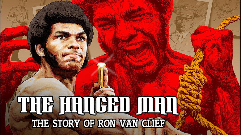 кадр из фильма The Hanged Man: The Story of Ron Van Clief