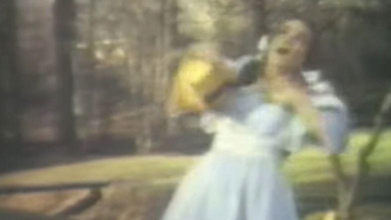 кадр из фильма Dorothy, the Kansas City Pot Head