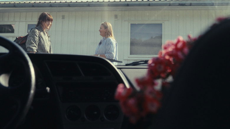 кадр из фильма Du og Jeg og Vi To