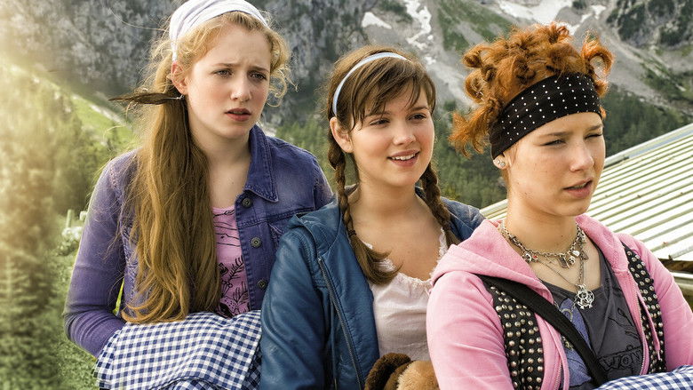 кадр из фильма Freche Mädchen 2