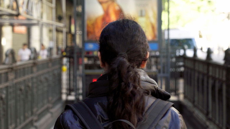 кадр из фильма Pichiche