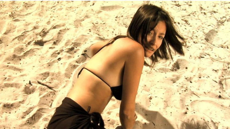 кадр из фильма Butchered