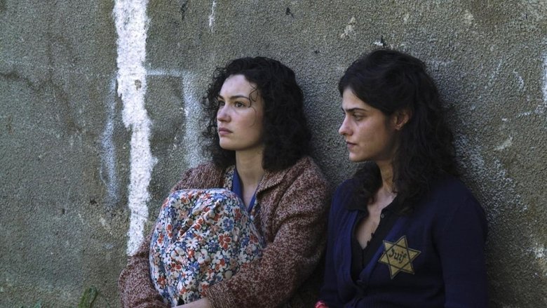 кадр из фильма Дело Аннетты Зельман