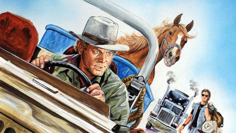 кадр из фильма Ренегат