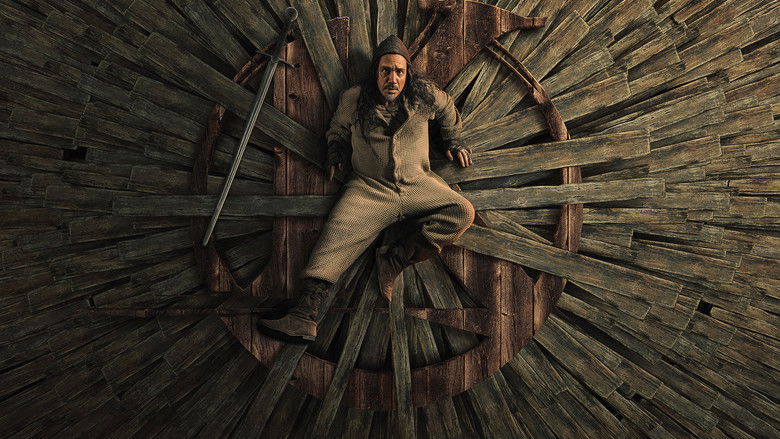 кадр из фильма Камелот - Глава вторая: часть первая