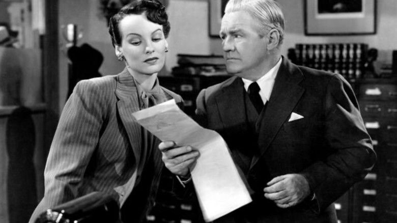 кадр из фильма Murder in the Big House