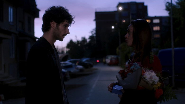 кадр из фильма Chronicles of Sonatine or: Shadows of the Broken Memories