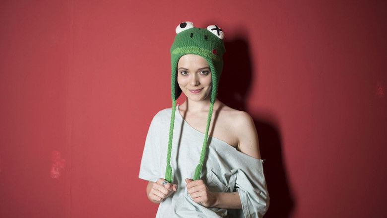 кадр из фильма Olivia