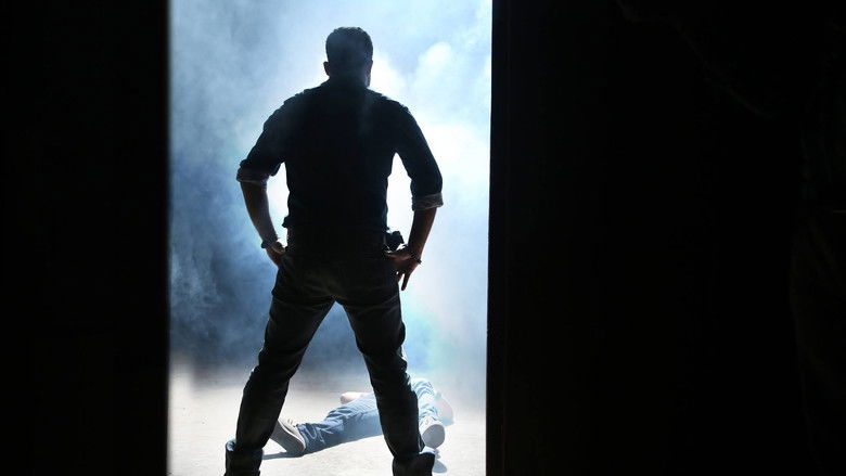 кадр из фильма టెంపర్