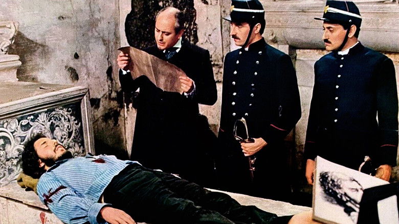 кадр из фильма Quanto È Bello Lu Murire Acciso