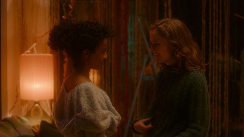 кадр из фильма Мечты