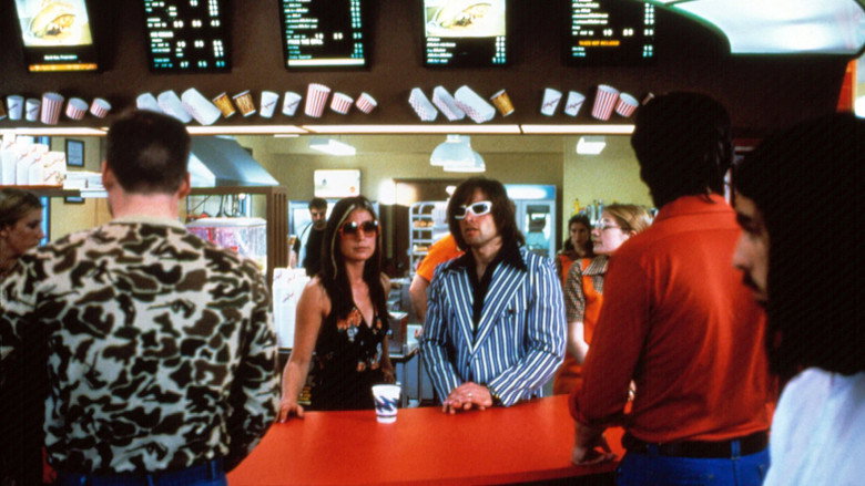 кадр из фильма Скотланд, Пенсильвания