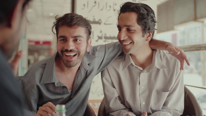 кадр из фильма Catfish