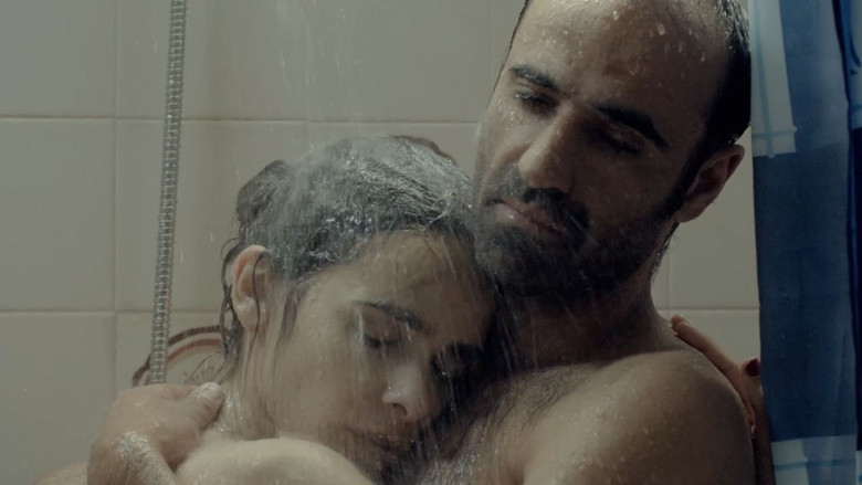 кадр из фильма את לי לילה