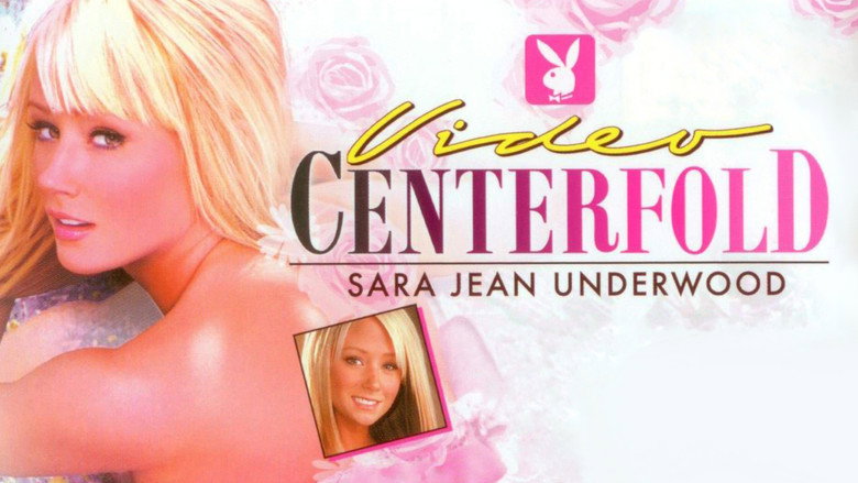 кадр из фильма Playboy Video Centerfold:  Sara Jean Underwood - The Playmate of the year 2007