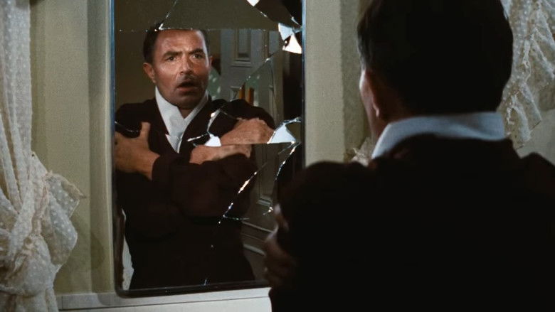 кадр из фильма Больше, чем жизнь