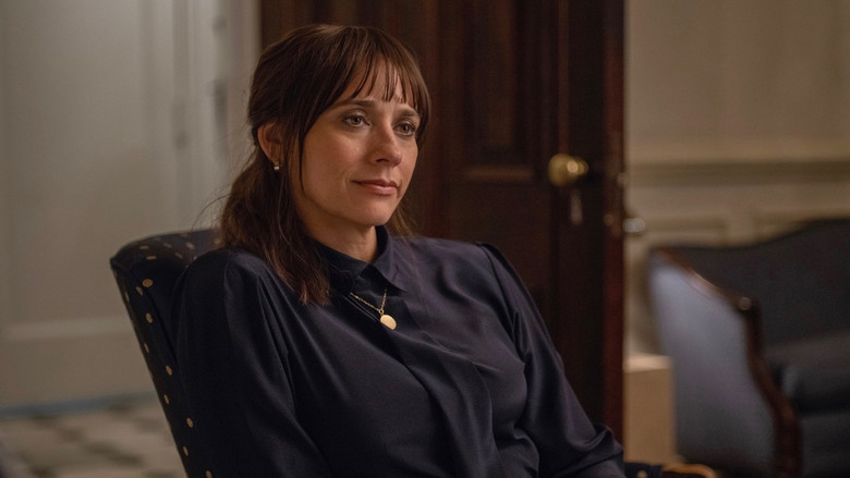 кадр из фильма Звук тишины